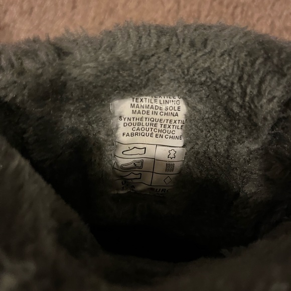 Pajar Canada 🇨🇦 winter boots for women’s 7-7,5 - Picture 8 of 9